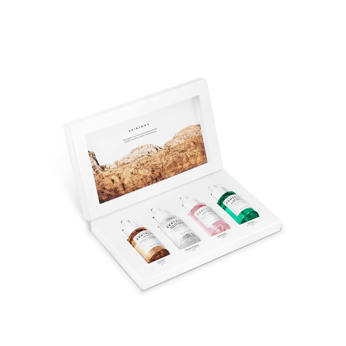 Skin 1004 Madagascar Centella Kit de Ampollas Ampoule Kit