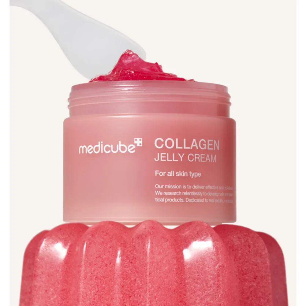 Medicube Crema en Gel Collagen Jelly Cream 50ml