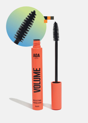 AOA Mascara de Pestañas Volume