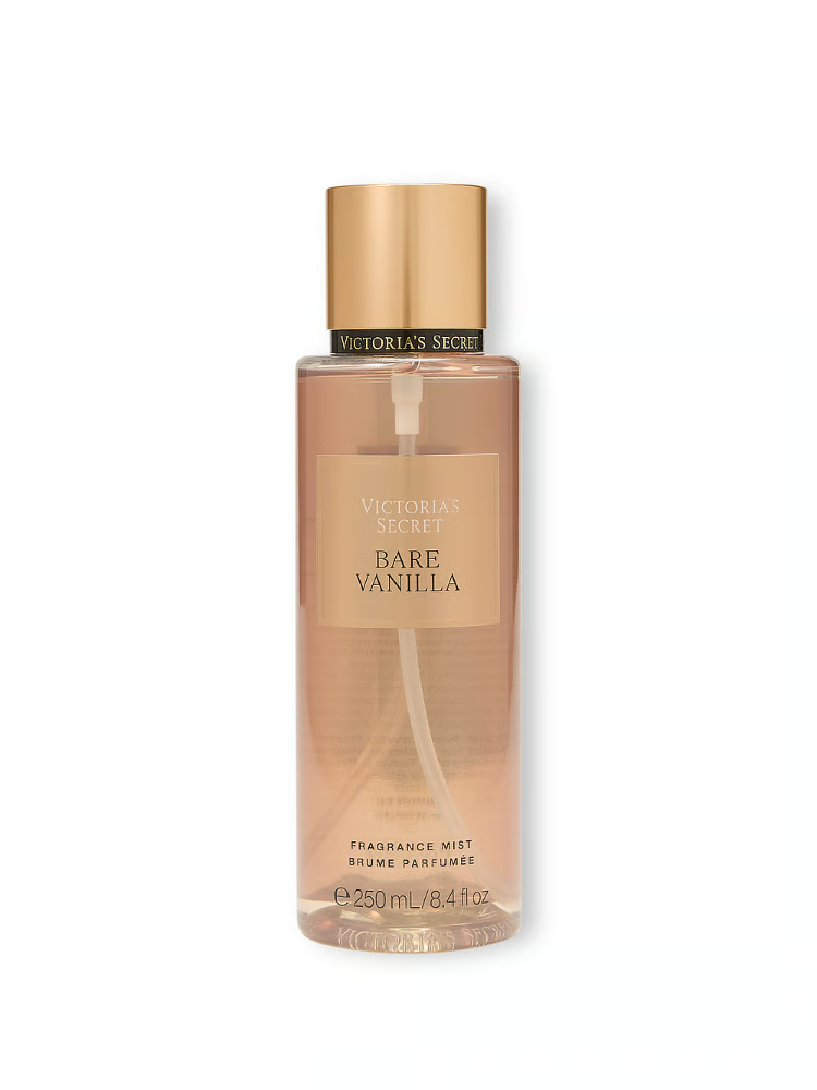 Victoria´s Secret Bare Vanilla Splash Fragance Mist