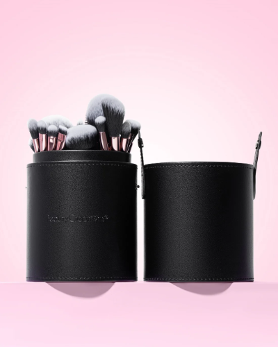 Beauty Creations Set de 24 Brochas Unbothered