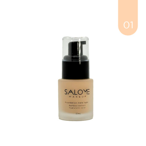 Salome Base Mate Light