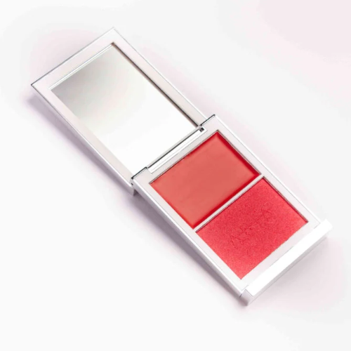 Aria Cosmetics Rubor Doble 2 Cheek Colors