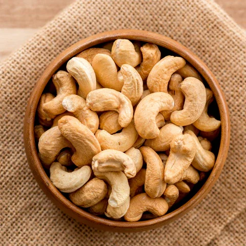Castaña de caju 60grs
