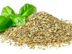 Albahaca 250grs