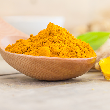 Curcuma de 500grs