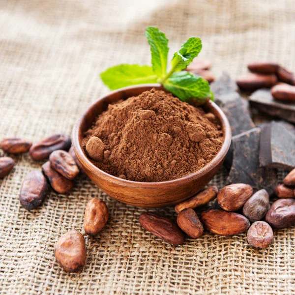 Cacao Amargo Kilo