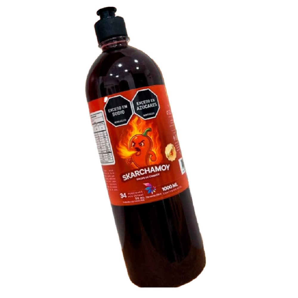 Skarchamoy 250 ml