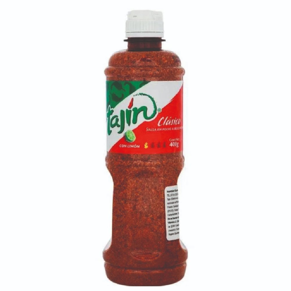 Tajín 400 gr