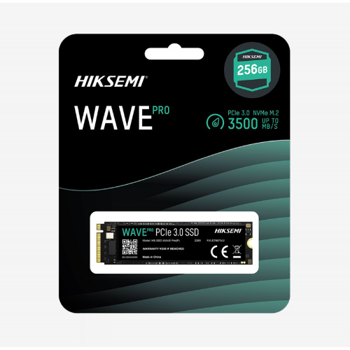 M.2 512 gb HIKSEMI