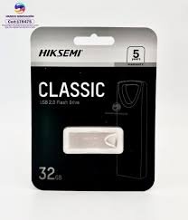 hiksemi USB 32 GB