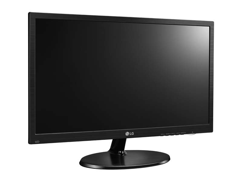 Monitor LG 19" vga