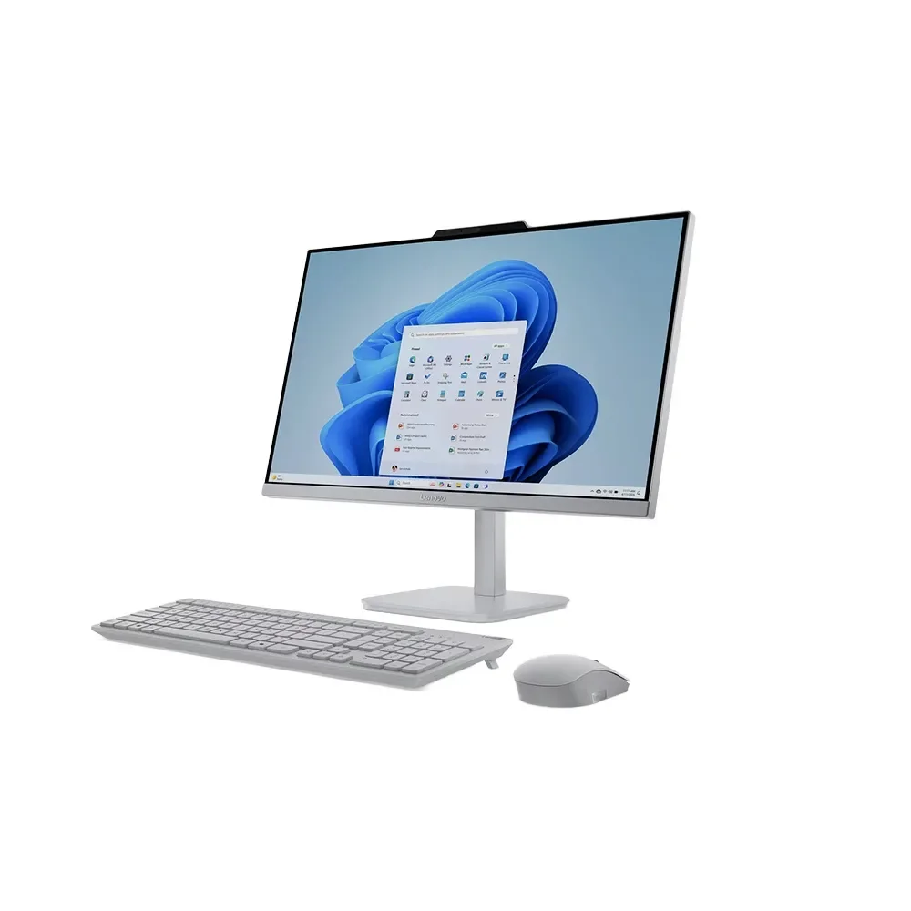 AIO LG 24" Intel Core i3 10ma / 8gb /ssd 240gb