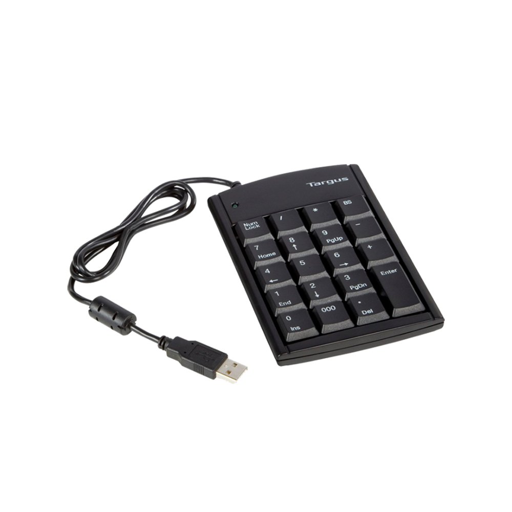 teclado numerico teraware