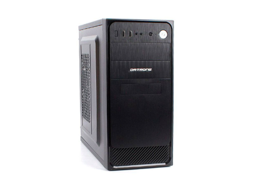 Pc Dataone  fm2 A8 / 8gb / Hdd  1tb