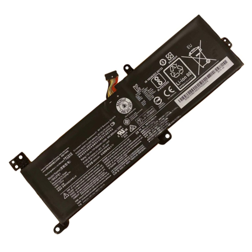 Bateria lenovo L16M2PB1 L16L2PB2 L16L2PB3 negro