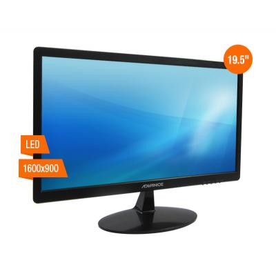 Monitor Advance 19.5 " vga