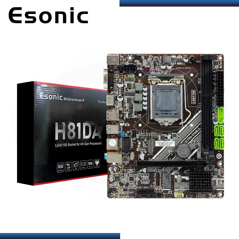 easonic H81
