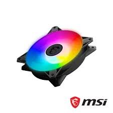 COOLER MSI RGB ARGB