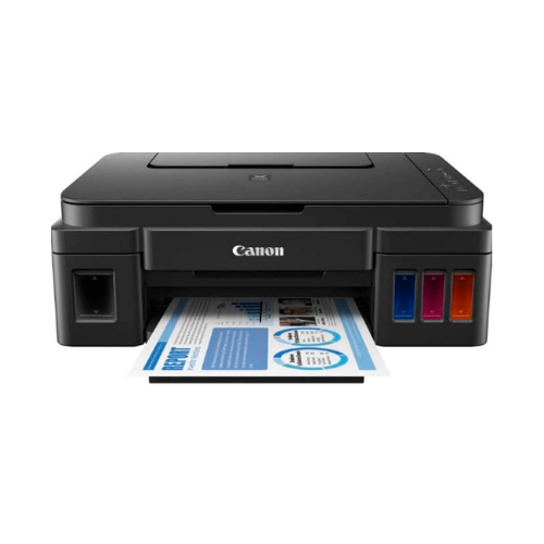 impresora canon G3100