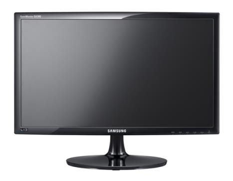 Monitor Samsung 20 " vga