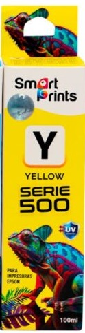 TINTA 500 Amarillo SMART PRINTS