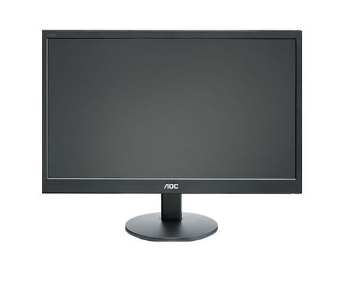 monitor AOC  19"  vga