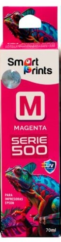 TINTA 500 MAGENTA  SMART PRINTS