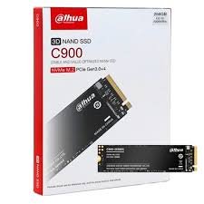 SSD 250GB NVMe M.2    HP