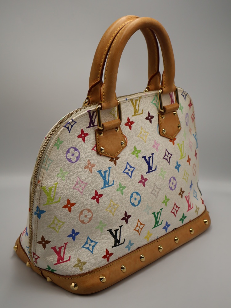 BOLSO ALMA MURAKAMI