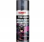 Sonax Brillo para Neumaticos beast effect  500 ml