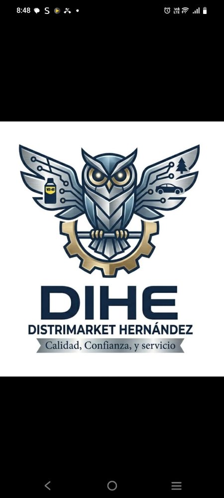 DIHE- DISTRIMARKET HERNANDEZ