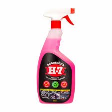 DESENGRASANTE H7 16 OZ