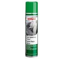 Sonax  Espuma Limpia Tapicerias 400 ml
