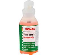 SONAX Vision Clara  Concentrado 100 ml