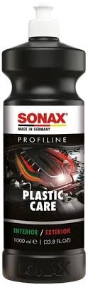 SONAX PROFILINE Plastic Care Interior y Exterior 1000 ml