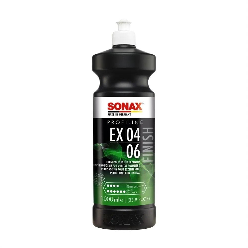 SONAX PROFILINE EX04/06 1000 ML