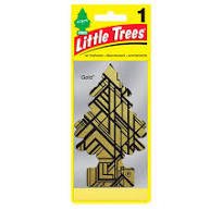 Little Trees Gold Pinos x 1