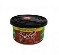 Little Trees Fiber Can Cherry Blast 60 dias   1.05 OZ (30g)