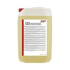 Sonax Shampoo Concentrado Brillo 25 lt