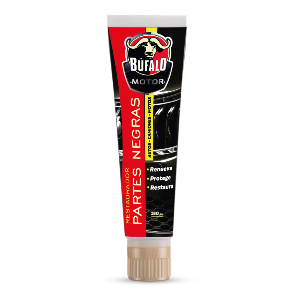 Restaurador de Partes Negras Bellota 150 ml