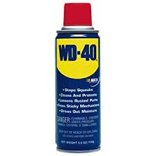 WD-40  Multiproposito 5.5 OZ