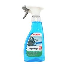 Sonax Protector Efecto Mate Sport-Fresh 500 ml