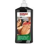 SONAX  LEATHER Crema Para Cueros 250 ml
