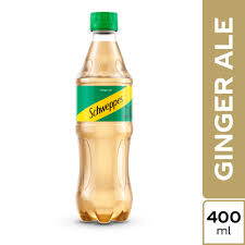 ginger pet 400