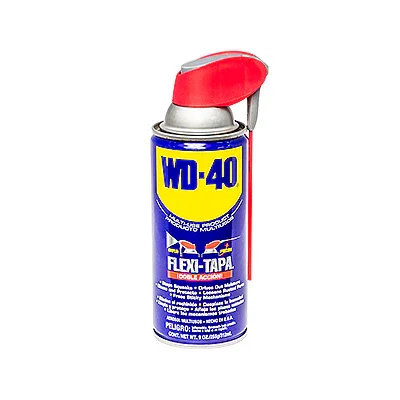 WD-40 Multiproposito  Flexi Tapa9 OZ
