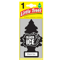 Little Trees Black Ice Pinos x 1