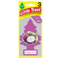 Little Trees Dragon Fruit  Pino x 1