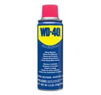 WD-40 Multiproposito  Extra Contenido 6.6 oz