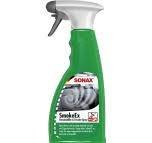 SONAX CAR BREEZE Exterminador de Olores 500 ML